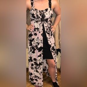 Worn once to church event.